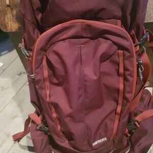 Mountainsmith Lariat 55 L Ladies backpack